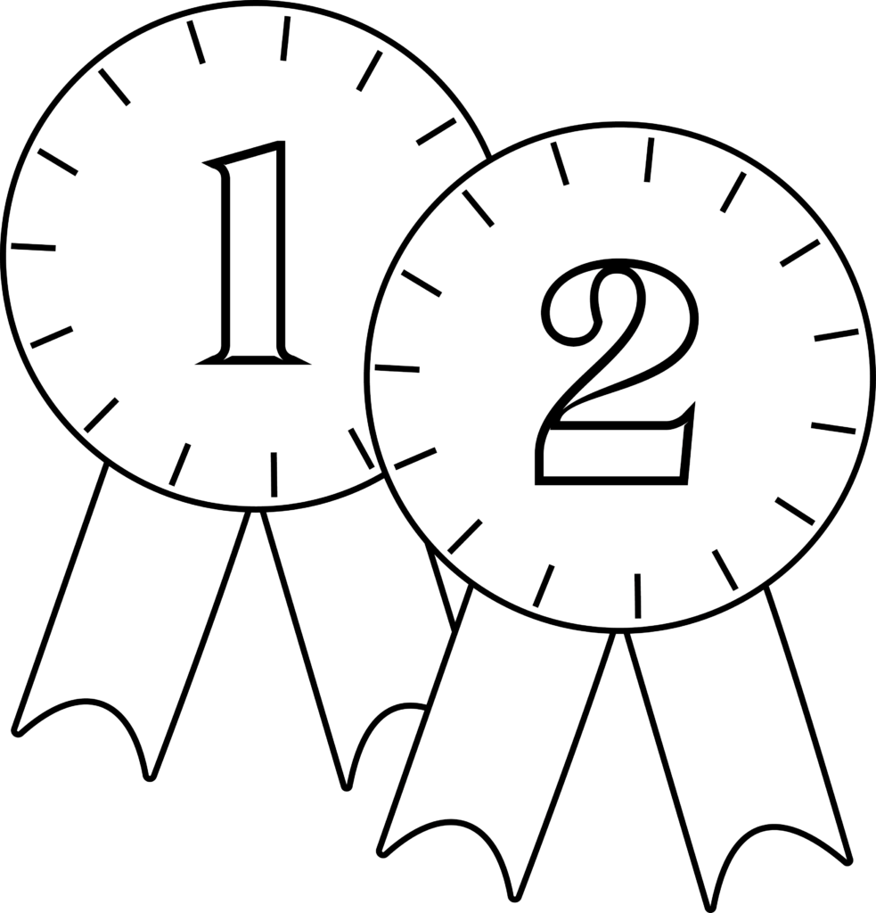 Écuries du Mesnil David - Cheval icone